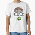 Summer Camp Football Dominate Cardinal T-Shirt - Graphic Print for Adults - T-Shirt, Sweatshirt, Hoodie