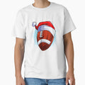Football T-Shirt - Casual Everyday Wear for Adults - T-Shirt, Sweatshirt, Hoodie
