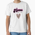 Mama 2023 T-Shirt - Trendy Graphic for Adults - T-Shirt, Sweatshirt, Hoodie