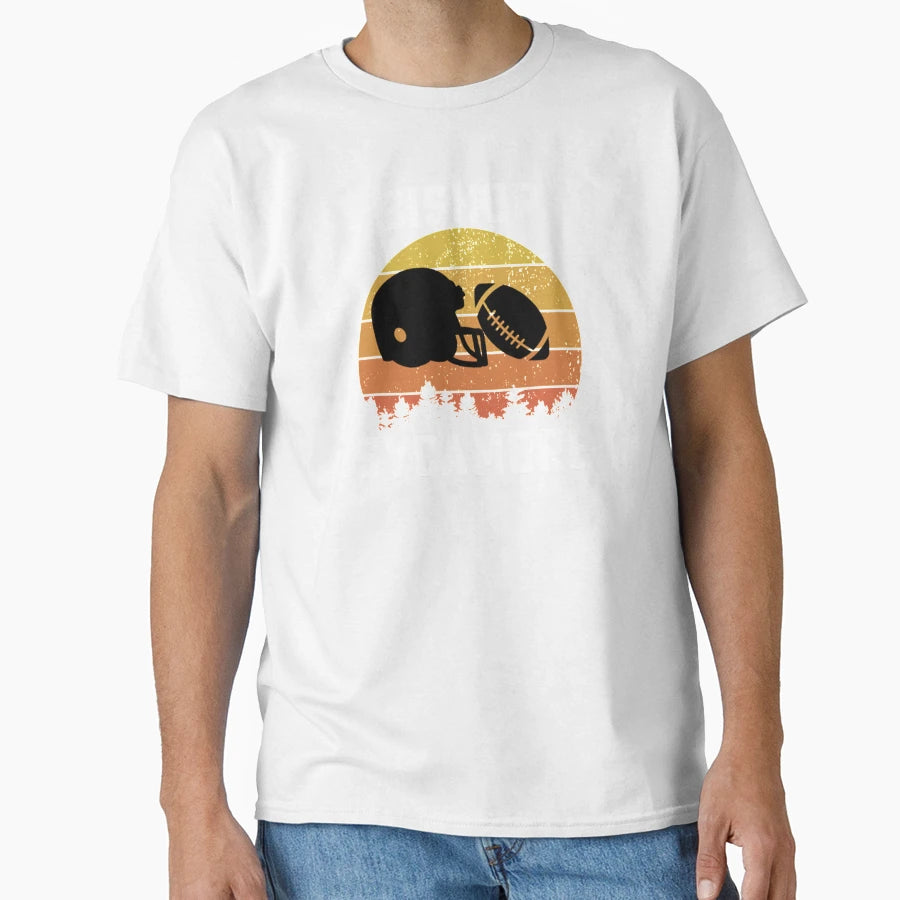 Bishop Scamore T-Shirt - Graphic Print Unisex - T-Shirt, Sweatshirt, Hoodie