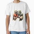 Football T-Shirt - Novelty Apparel Unisex - T-Shirt, Sweatshirt, Hoodie