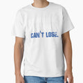 Clear Eyes Full Hearts Cant Lose T-Shirt - Streetwear Style Men Women - T-Shirt, Sweatshirt, Hoodie