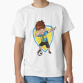 Football Soccer Dab Sweden T-Shirt - Streetwear Style Men Women - T-Shirt, Sweatshirt, Hoodie