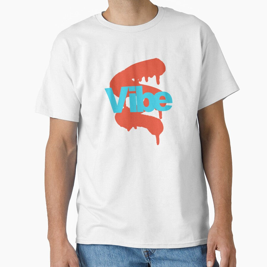 Electric Vibe by Drawings Project - Adult & Kids T-Shirts, Sweatshirts & Hoodies apparel design preview 1