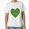 Fun Mental Health Affirmation by sarcasm84 - Adult & Kids T-Shirts, Sweatshirts & Hoodies apparel design preview 1