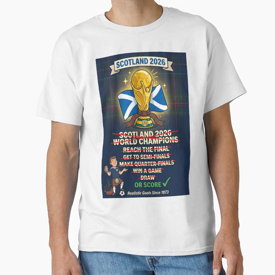 Realistic Since 1873 T-Shirt - Casual Everyday Wear for Adults - T-Shirt, Sweatshirt, Hoodie
