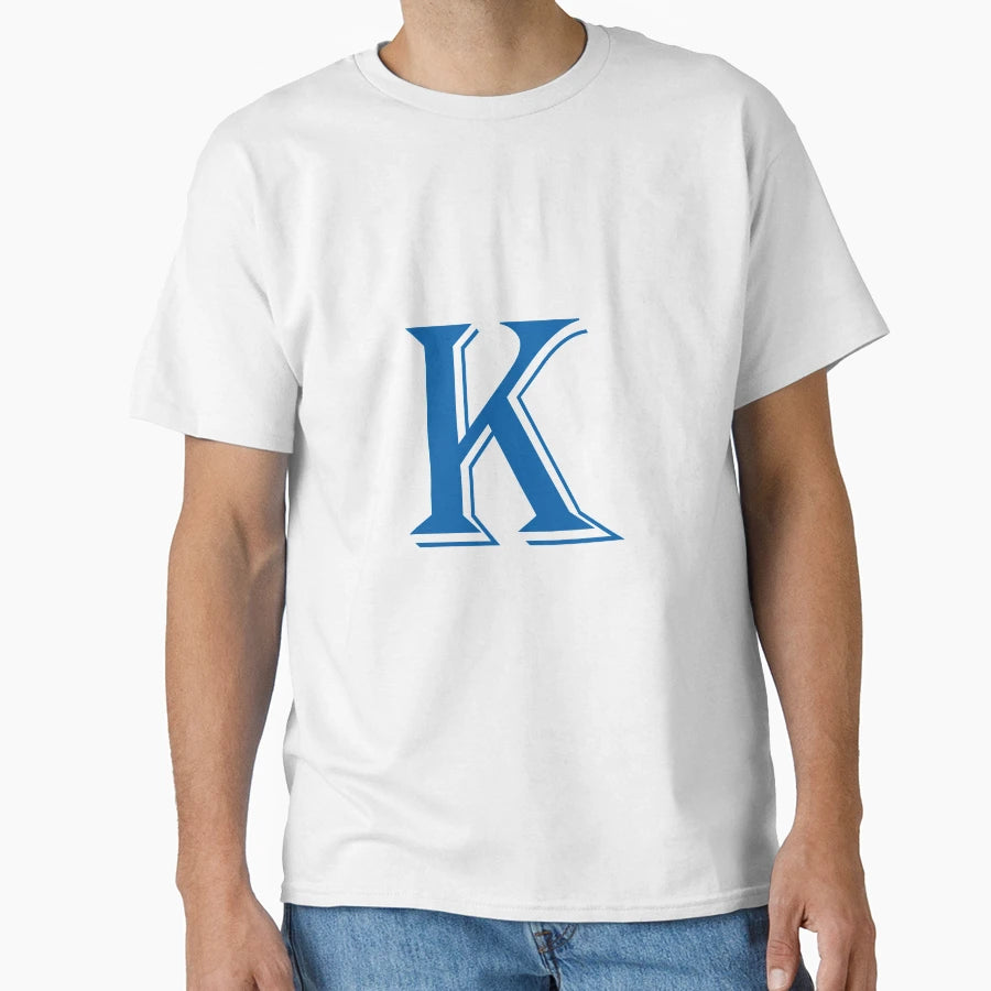 Fandom K T-Shirt - Casual Everyday Wear Men Women - T-Shirt, Sweatshirt, Hoodie