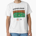 Opening Ceremony 2010 Soccer World Cup T-Shirt - Novelty Apparel Men Women - T-Shirt, Sweatshirt, Hoodie