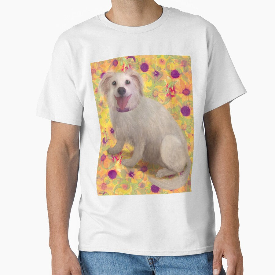 Sun Bun by Raccoon Trash - Adult & Kids T-Shirts, Sweatshirts & Hoodies apparel design preview 1