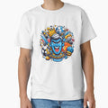 Manchester Football T-Shirt - Unique Graphic Unisex - T-Shirt, Sweatshirt, Hoodie