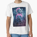 Neymar T-Shirt - Unique Graphic for Adults - T-Shirt, Sweatshirt, Hoodie