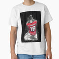 Bruno Fernandes 42 T-Shirt - Unique Graphic Unisex - T-Shirt, Sweatshirt, Hoodie