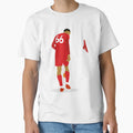 Liverpool Football Club T-Shirt - Unique Graphic Men Women - T-Shirt, Sweatshirt, Hoodie