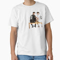 2Gether Series T-Shirt - Unique Graphic for Adults - T-Shirt, Sweatshirt, Hoodie