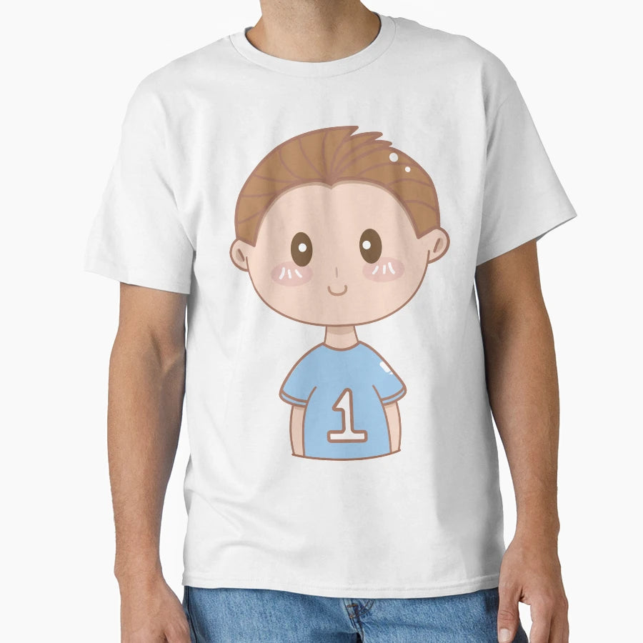 Little Wears No 1 T-Shirt - Casual Everyday Wear for Adults - T-Shirt, Sweatshirt, Hoodie