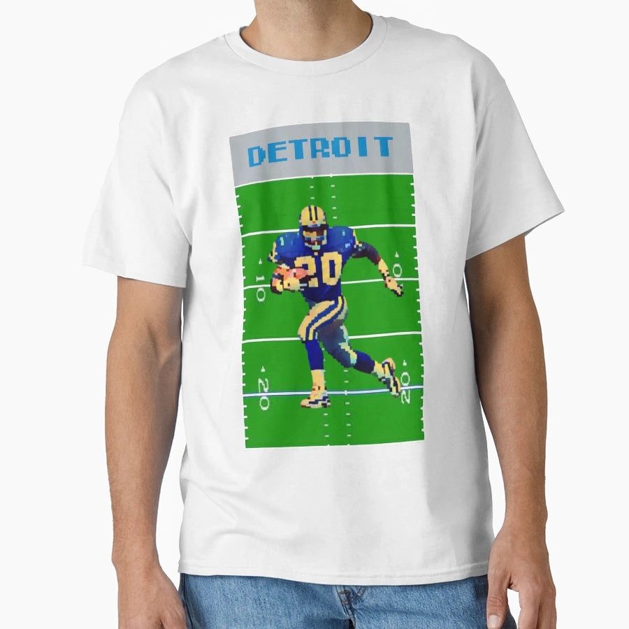 Barry T-Shirt - Novelty Apparel Unisex - T-Shirt, Sweatshirt, Hoodie