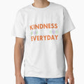 Calculate Kindness Into Everyday by AscendMerch - Adult & Kids T-Shirts, Sweatshirts & Hoodies apparel design preview 1