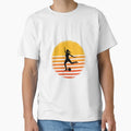 Soccer Soccer T-Shirt - Novelty Apparel for Adults - T-Shirt, Sweatshirt, Hoodie
