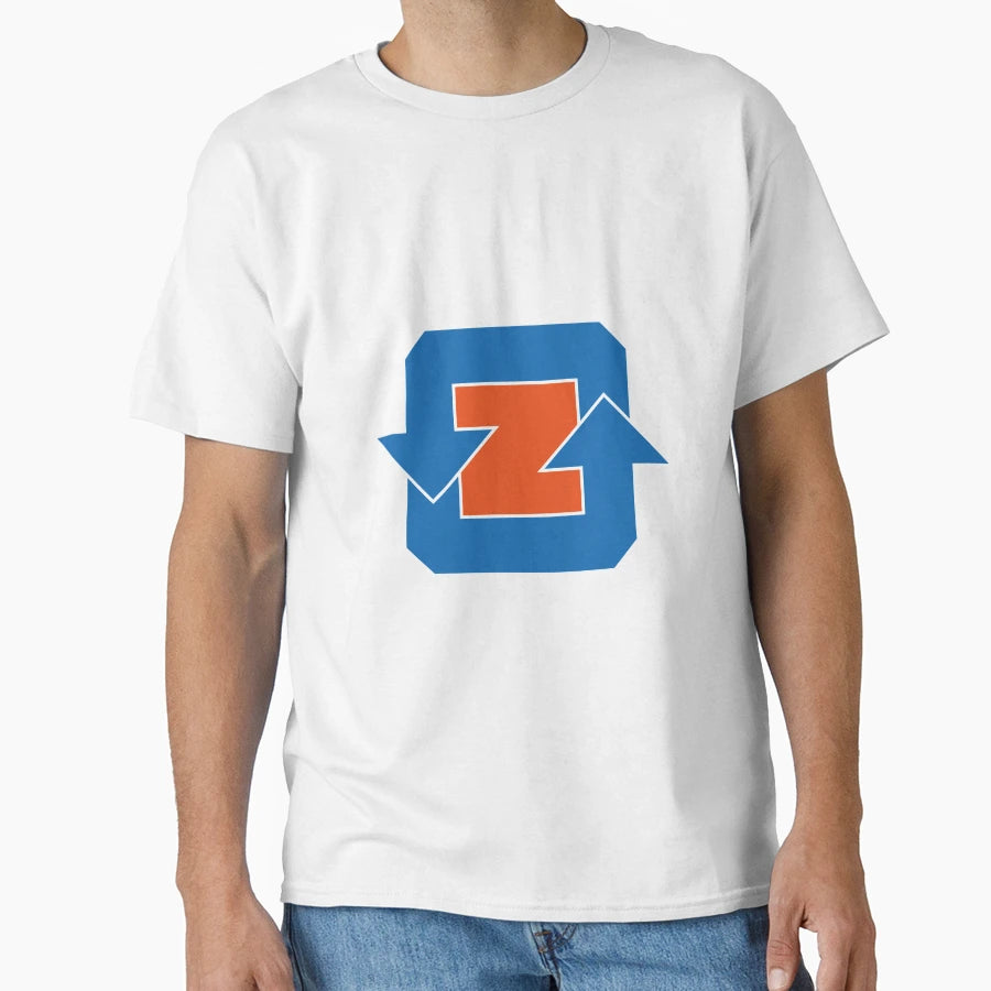 Z Cycle 10 Years Later T-Shirt - Streetwear Style Men Women - T-Shirt, Sweatshirt, Hoodie