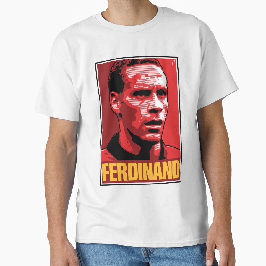 Ferdinand T-Shirt - Custom Art Print Unisex - T-Shirt, Sweatshirt, Hoodie