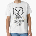 Ground Day Special by Crafty-Hawk - Adult & Kids T-Shirts, Sweatshirts & Hoodies apparel design preview 1