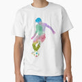 Football Player T-Shirt - Fun Novelty Design Men Women - T-Shirt, Sweatshirt, Hoodie