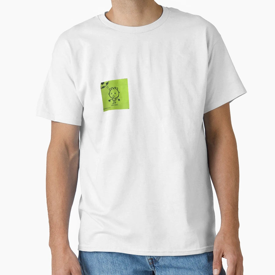 Little Kicks Big Smiles T-Shirt - Trendy Graphic for Adults - T-Shirt, Sweatshirt, Hoodie