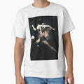 El Diego T-Shirt - Custom Art Print Men Women - T-Shirt, Sweatshirt, Hoodie