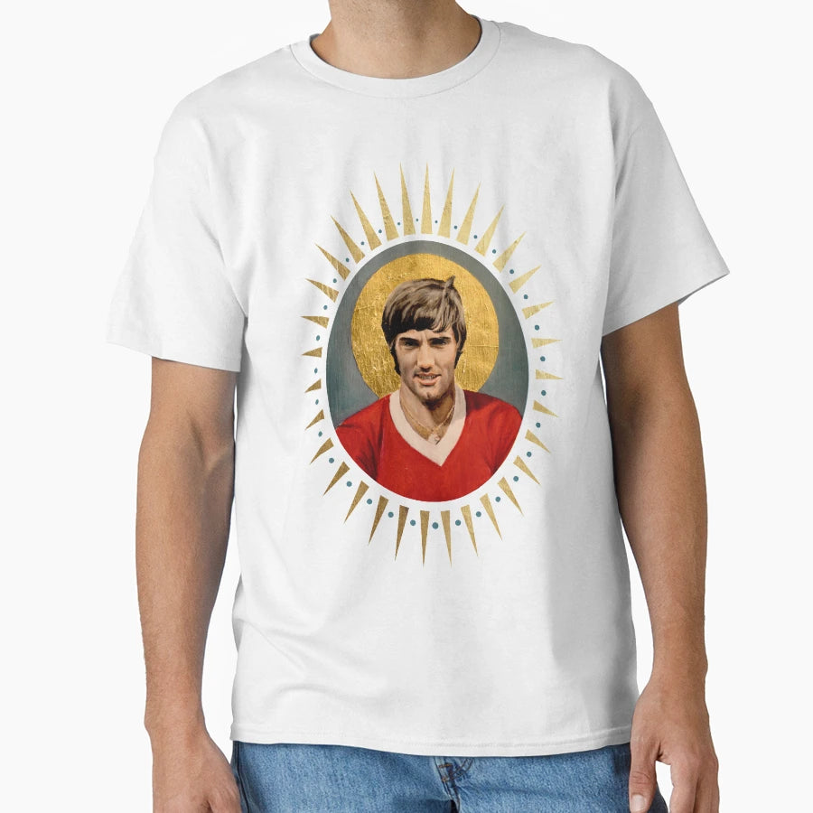 Gb7 Football Icon T-Shirt - Novelty Apparel Unisex - T-Shirt, Sweatshirt, Hoodie