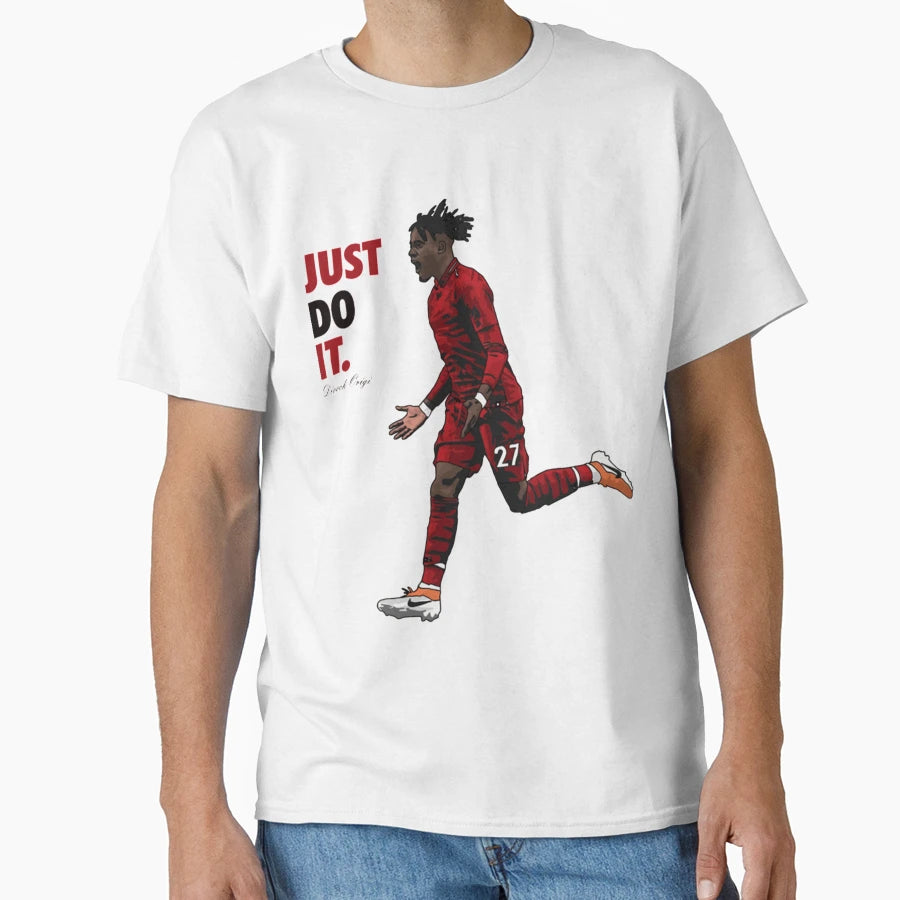 Sang Legend T-Shirt - Custom Art Print for Adults - T-Shirt, Sweatshirt, Hoodie