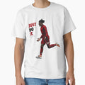 Sang Legend T-Shirt - Custom Art Print for Adults - T-Shirt, Sweatshirt, Hoodie