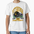 Pittsburgh Football Gridiron T-Shirt - Casual Everyday Wear for Adults - T-Shirt, Sweatshirt, Hoodie