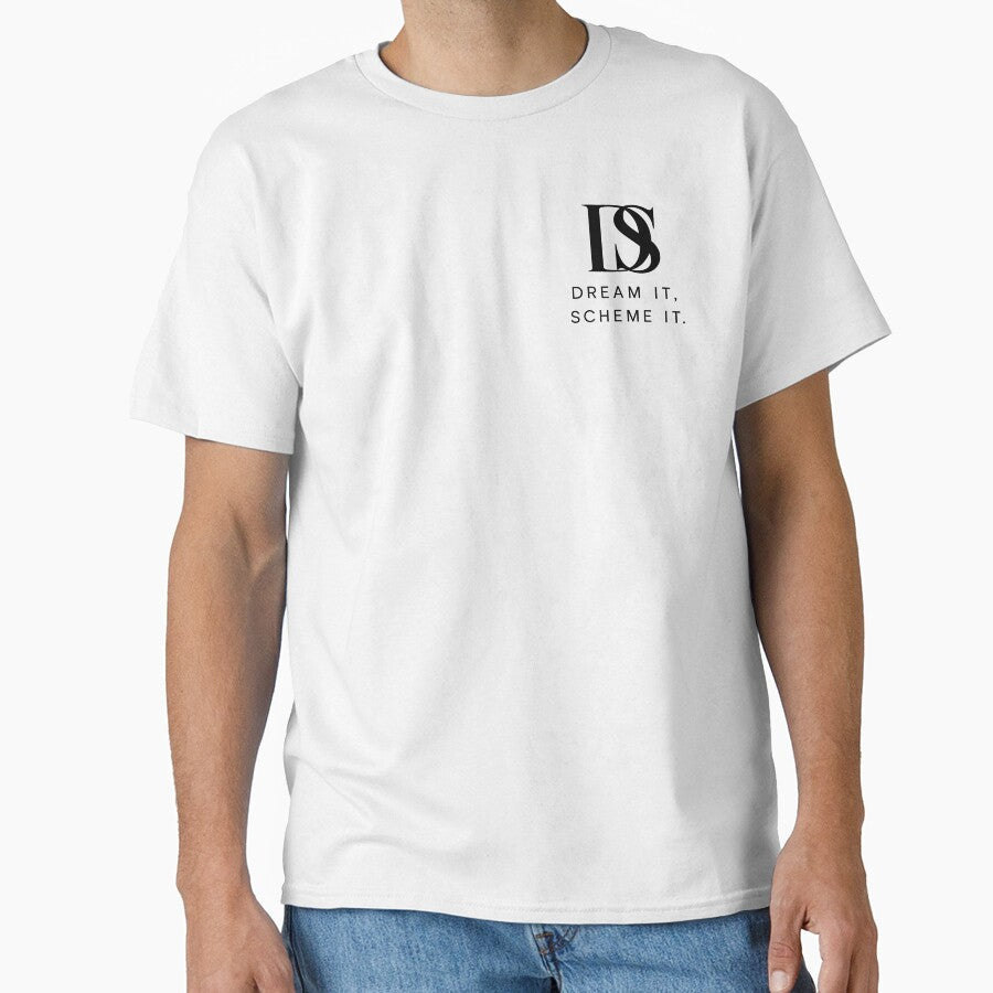 "Dreams Shaped Into Bold Schemes" by NASREEN SHOP - Adult & Kids T-Shirts, Sweatshirts & Hoodies apparel design preview 1