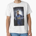 Pavel Nedved Art T-Shirt - Unique Graphic for Adults - T-Shirt, Sweatshirt, Hoodie