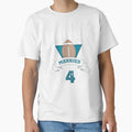 Funny Couples 4Th Wedding T-Shirt - Streetwear Style for Adults - T-Shirt, Sweatshirt, Hoodie