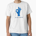 My Dad Is Awesome T-Shirt - Unique Graphic Men Women - T-Shirt, Sweatshirt, Hoodie