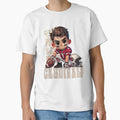 Arizona Cardinals They Not Like Us T-Shirt - Streetwear Style Unisex - T-Shirt, Sweatshirt, Hoodie