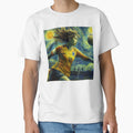 Football T-Shirt - Trendy Graphic Unisex - T-Shirt, Sweatshirt, Hoodie