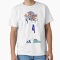 Just Flex T-Shirt - Trendy Graphic for Adults - T-Shirt, Sweatshirt, Hoodie