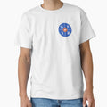 Grenoble Foot 38 Gf38 Football T-Shirt - Streetwear Style for Adults - T-Shirt, Sweatshirt, Hoodie