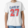 Senior Last First Day School 2026 T-Shirt - Trendy Graphic Men Women - T-Shirt, Sweatshirt, Hoodie