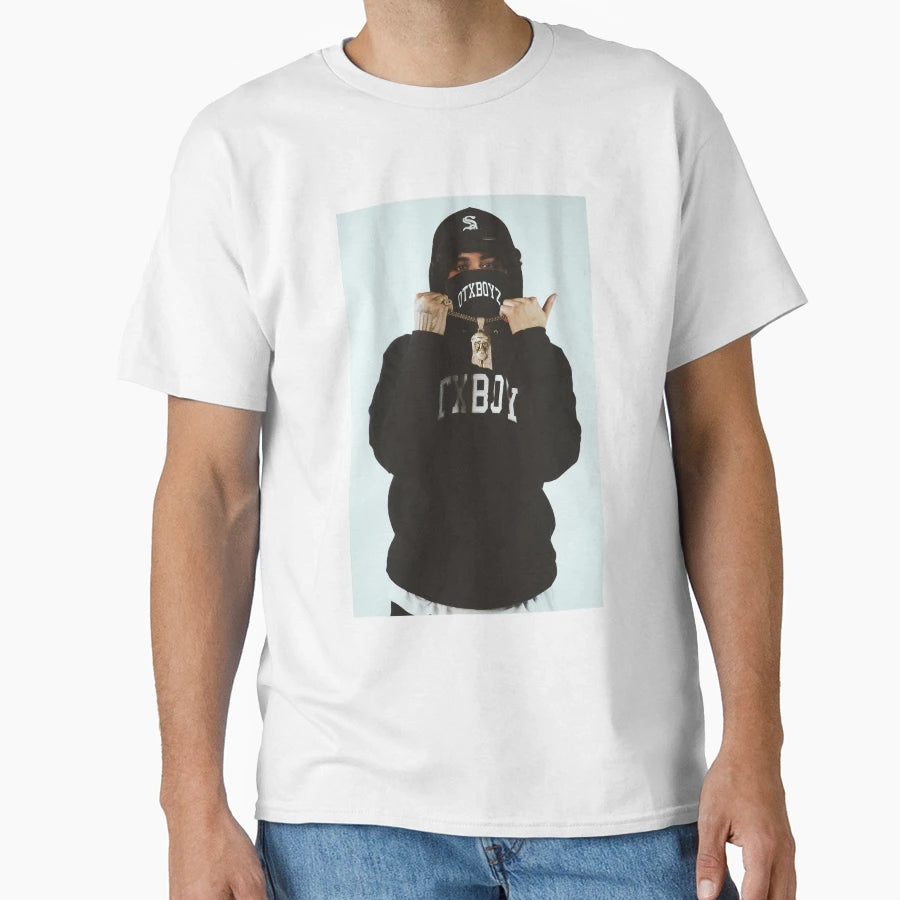 Otxohgsy T-Shirt - Unique Graphic Men Women - T-Shirt, Sweatshirt, Hoodie