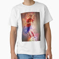 Lamine Yamal T-Shirt - Aesthetic Graphic Unisex - T-Shirt, Sweatshirt, Hoodie
