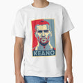Funny Gift Roy Keane T-Shirt - Graphic Print Unisex - T-Shirt, Sweatshirt, Hoodie