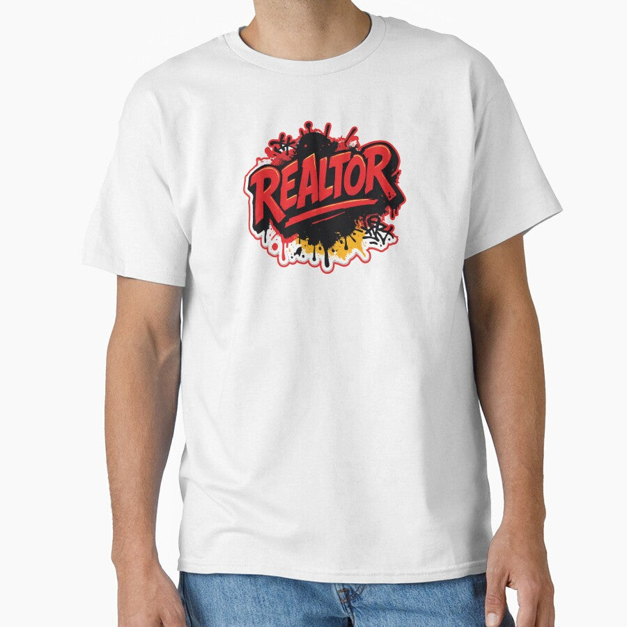 No Cape. Just Closings. by intromura - Adult & Kids T-Shirts, Sweatshirts & Hoodies apparel design preview 1