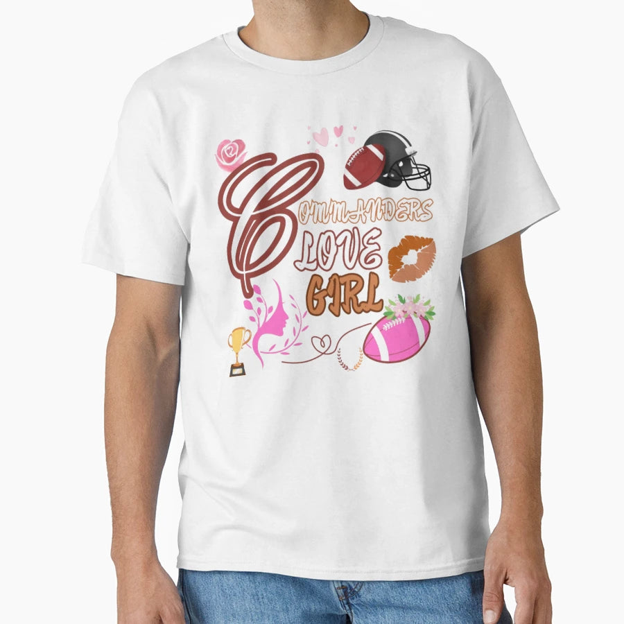 Copie De Copie De Washington T-Shirt - Streetwear Style for Adults - T-Shirt, Sweatshirt, Hoodie