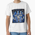 Strasbourg Ultra 90 Tour T-Shirt - Unique Graphic Unisex - T-Shirt, Sweatshirt, Hoodie