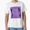 Without Football My Life Is Worth T-Shirt - Casual Everyday Wear Men Women - T-Shirt, Sweatshirt, Hoodie