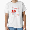 Football Is My Valentine T-Shirt - Unique Graphic Men Women - T-Shirt, Sweatshirt, Hoodie