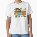 Fall Season T-Shirt - Streetwear Style Men Women - T-Shirt, Sweatshirt, Hoodie